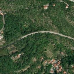 Satellite imagery of IGM 95 Opicina, HR