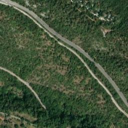 Satellite imagery of IGM 95 Opicina, HR