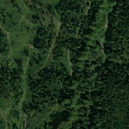 Satellite imagery of Culmea Părul Porcului, RO