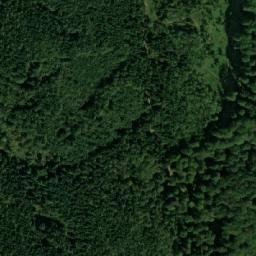 Satellite imagery of Culmea Părul Porcului, RO