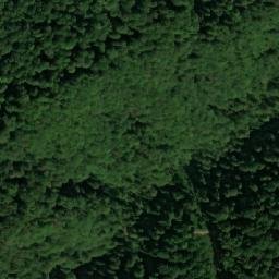 Satellite imagery of Culmea Părul Porcului, RO