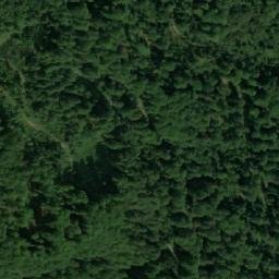 Satellite imagery of Muchia Viştea, RO