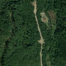 Satellite imagery of Curmătura, RO