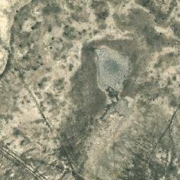 Satellite imagery of survey_point, KZ