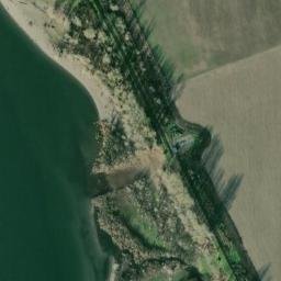 Satellite imagery of Hewlett Point, US