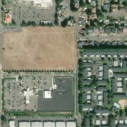 Satellite imagery of 6822 — NGS RD4298 — Clark County, US, US