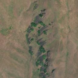 Satellite imagery of Windy Point, US