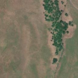 Satellite imagery of Windy Point, US