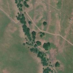 Satellite imagery of Windy Point, US