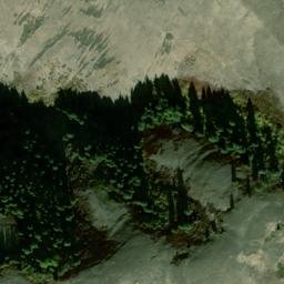 Satellite imagery of Stumbough Ridge, US