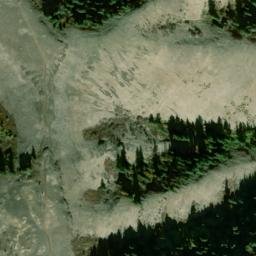 Satellite imagery of Stumbough Ridge, US