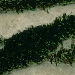 Satellite imagery of Stumbough Ridge, US