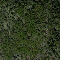 Satellite imagery of Bull Elk Ridge, US