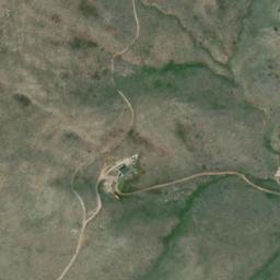Satellite imagery of Clifford Mine, US