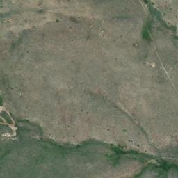Satellite imagery of Clifford Mine, US