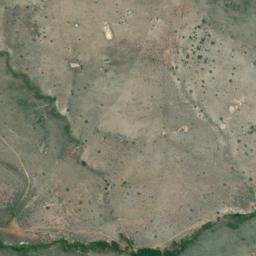 Satellite imagery of Moonlight Mine, US