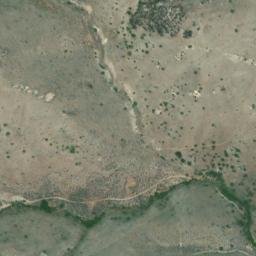 Satellite imagery of Moonlight Mine, US