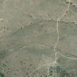 Satellite imagery of Moonlight Mine, US