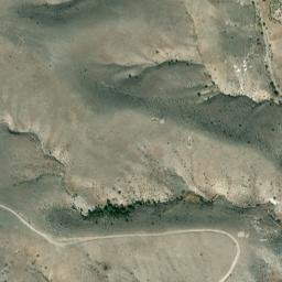 Satellite imagery of SW Section 11 Mine, US