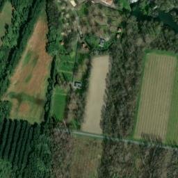 Satellite imagery of Château de Jarnac, FR