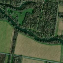 Satellite imagery of Château de Jarnac, FR