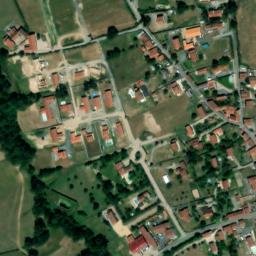 Satellite imagery of Château de Chalain, FR
