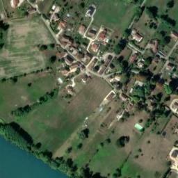 Satellite imagery of 0133801 - A, FR