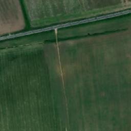 Satellite imagery of Dealul Căpitanului, RO