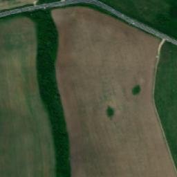 Satellite imagery of Dealul Căpitanului, RO