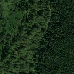 Satellite imagery of Culmea Tărâţei, RO