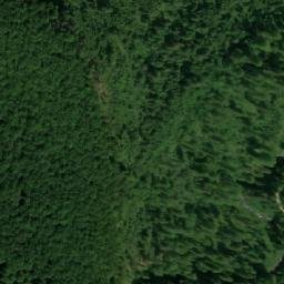 Satellite imagery of Muchia Gârdomanu, RO