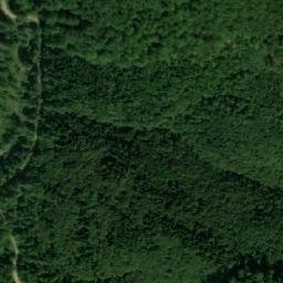 Satellite imagery of Muchia Gârdomanu, RO