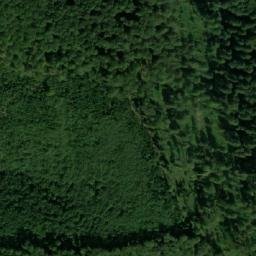 Satellite imagery of Muchia Viştea, RO