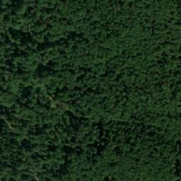 Satellite imagery of Culmea Zănoagei, RO