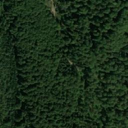 Satellite imagery of Muchia Zănoagei, RO