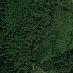 Satellite imagery of Curmătura, RO