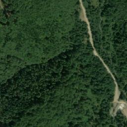 Satellite imagery of Curmătura, RO