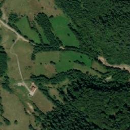 Satellite imagery of Coasta Piscului, RO