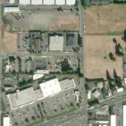 Satellite imagery of 6822 — NGS RD4298 — Clark County, US, US