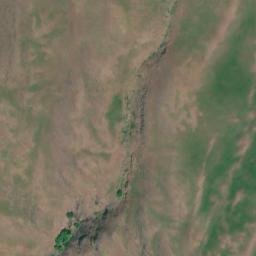 Satellite imagery of Windy Point, US