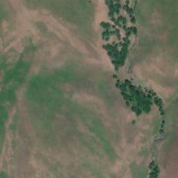 Satellite imagery of Windy Point, US