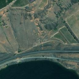 Satellite imagery of Bobs Point, US