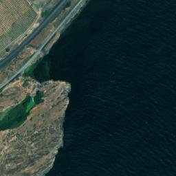 Satellite imagery of Bobs Point, US