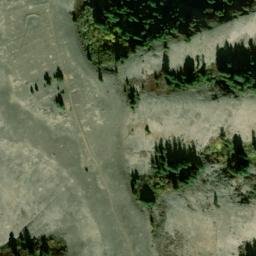 Satellite imagery of Stumbough Ridge, US