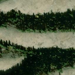 Satellite imagery of Stumbough Ridge, US