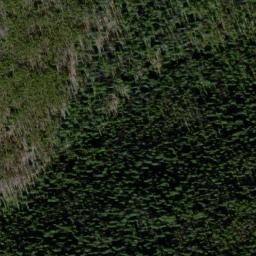 Satellite imagery of Bull Elk Ridge, US