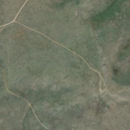 Satellite imagery of Clifford Mine, US
