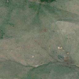 Satellite imagery of Moonlight Mine, US