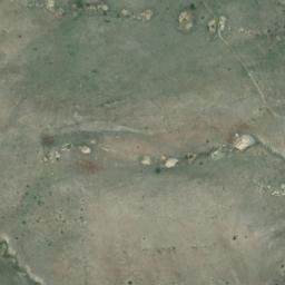 Satellite imagery of Moonlight Mine, US