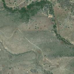 Satellite imagery of Moonlight Mine, US
